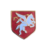 Airborne Forces Pegasus (SH) Lapel Pin / Sweetheart Pin