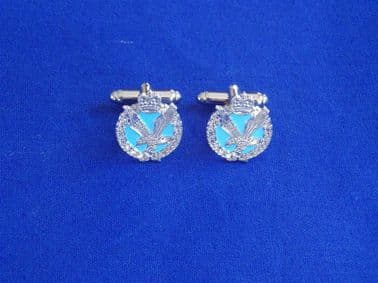 ARMY AIR CORPS ( AAC ) CUFF LINKS