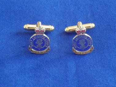ARMY CATERING CORPS ( ACC ) CUFF LINKS