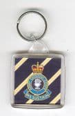 ARMY CATERING CORPS LARGE KEY RING