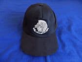 ARTIST RIFLES ( 21 SPECIAL AIR SERVICE REGIMENT (R) ) BASEBALL CAP (BLK)