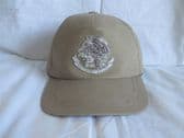 ARTIST RIFLES ( 21 SPECIAL AIR SERVICE REGIMENT (R) ) BASEBALL CAP (SN)