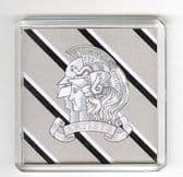 ARTISTS RIFLES FRIDGE MAGNET