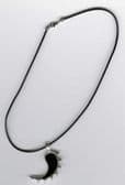 BLACK GOTHIC SYNBOL NACKLACE (GN2)