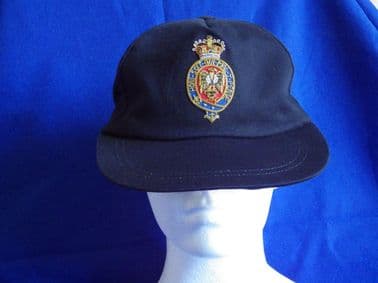 BLUES AND ROYALS CYPHER BASEBALL CAP
