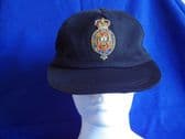 BLUES AND ROYALS CYPHER BASEBALL CAP