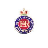 Blues and Royals (Royal Horse Guards and 1st Dragoons) Lapel / Sweetheart Pin