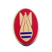 Bomb Disposal ( explosives engineering ) Bomb Squad Lapel / Sweetheart Pin