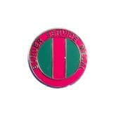 Border Service Medal Lapel / Sweetheart Pin