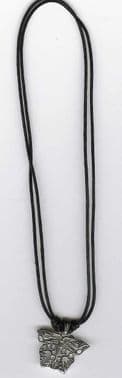 BUTTERFLY NECKLACE (N11)