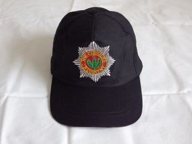 CHESHIRE REGIMENT BASEBALL CAP