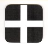 CORNISH CROSS COASTER (S)