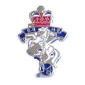 Corps of Royal Electrical and Mechanical Engineers (REME) Lapel / Sweetheart Pin
