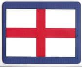 CROSS OF ST GEORGE MOUSEMAT