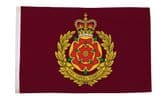 DUKE OF LANCASTER'S REGIMENT 5ft X 3ft