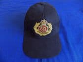 DUKE OF LANCASTER'S REGIMENT BASEBALL CAP