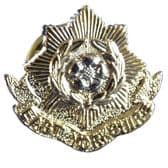 East Yorkshire Regiment ( The Snappers ) Lapel / Sweetheart Pin