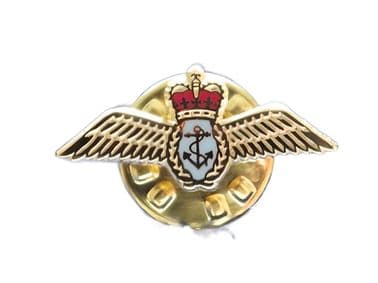 Fleet Air Arm (FAA) Lapel Pin / Sweetheart Pin
