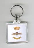 FLEET AIR ARM KEY RING