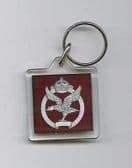 GLIDER PILOT REGIMENT KEY RING