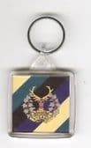 GORDON HIGHLANDERS LARGE KEY RING
