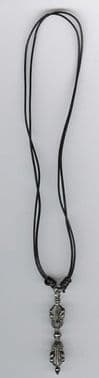 GOTHIC CEPTRE NECKLACE (GN11)