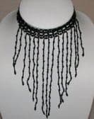 GOTHIC CHOKER (GN16)