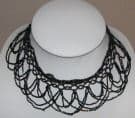 GOTHIC CHOKER (GN17)
