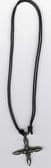 GOTHIC CROSS NECKLACE (GN7)