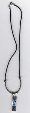 GOTHIC PENDANT NECKLACE (GN20)