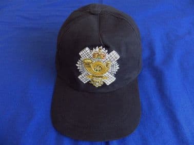 HIGHLAND LIGHT INFANTRY ( HLI ) BASEBALL CAP