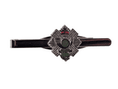 Highland Light Infantry (HLI) "Hell's Last Issue" Tie Grip