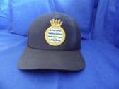 HMS BULWARK BASEBALL CAP