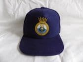 HMS CHATHAM BASEBALL CAP