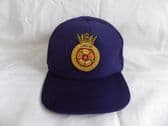 HMS CUMBERLAND BASEBALL CAP