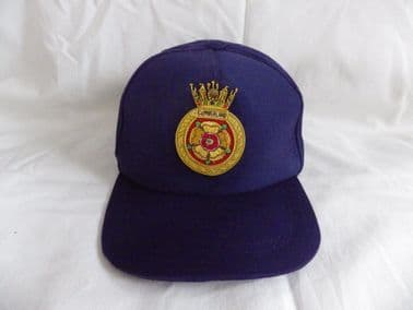 HMS CUMBERLAND BASEBALL CAP