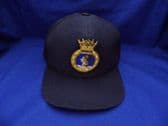 HMS DAUNTLESS BASEBALL CAP