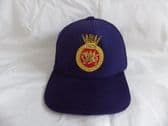 HMS DRAGON BASEBALL CAP