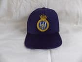 HMS GLOUCESTER BASEBALL CAP