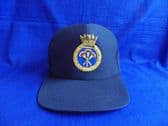 HMS ILLUSTRIOUS BASEBALL CAP