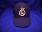 HMS OCEAN BASEBALL CAP