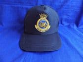 HMS VIGILANT BASEBALL CAP