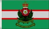 INTELLIGENCE CORPS 5ft X 3ft