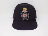 KING'S ROYAL RIFLE CORPS ( KRRC) BASEBALL CAP