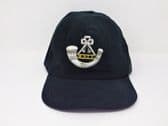 KING'S SHORPSHIRE LIGHT INFANTRY ( KSLI ) BASEBALL CAP (DG)