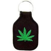 LEAF KEY FOB