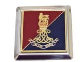LIFE GUARDS CAR GRILLE BADGE