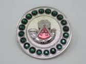 LIGHT INFANTRY ( LI ) BROACH / BROOCH (SG)
