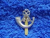 LIGHT INFANTRY ( LI ) CAP BADGE