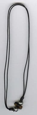 MINERAL STONE NECKLACE (N4)